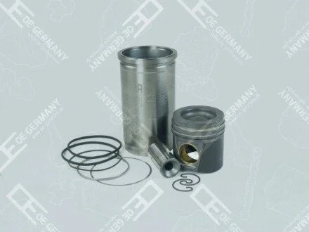 Комплекти поршнів із гільзами.. OE Germany 01 0329 457000