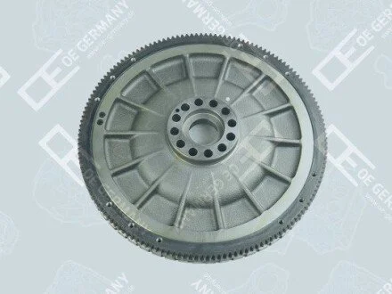 Маховик двигуна TRUCK MB OE Germany 01 0330 470000