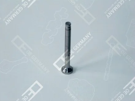 Клапан выпускной OE Germany 01 0520 500009
