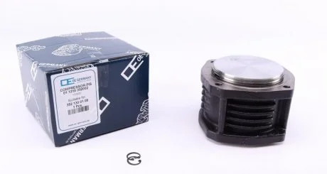 Поршень + OE Germany 01 1310 352002