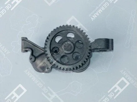 Насос масляний TRUCK MB OE Germany 01 1800 502000