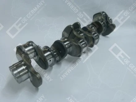 Коленвал OE Germany 02 0300 206600