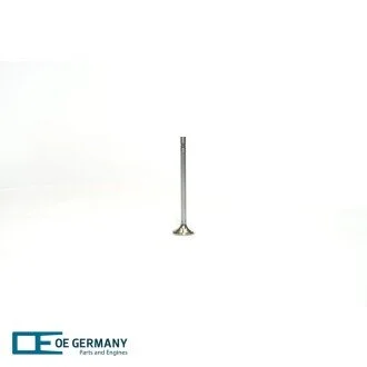 Клапан випускний OE Germany 020520267603