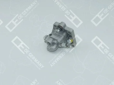 Паливний насос VOLVO VOLVO B12, FH12, FL12, FM12, NH12 D12A340-TD123ES 01.91- OE Germany 031500FH0000