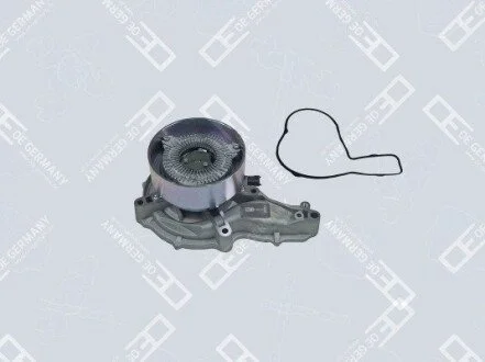 Насос водяний TRUCK VOLVO OE Germany 03 2000 DXI130