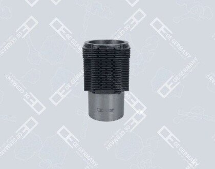 Гільза циліндра двигуна TRUCK DEUTZ OE Germany 04 0110 914000 (фото 1)