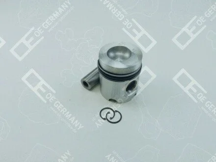 Поршень DEUTZ DEUTZ FAHR D F2L912 01.68- OE Germany 04 0320 912003