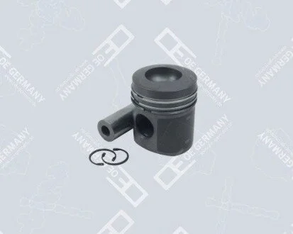 Поршень двигуна TRUCK DEUTZ OE Germany 04 0320 913001