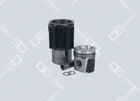 Автозапчасть OE Germany 040329914000