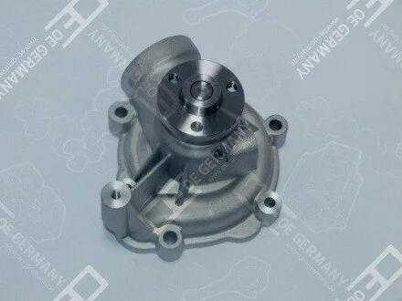 Насос води (BF4/6M2012/TCD4/6L2012) OE Germany 042000101200