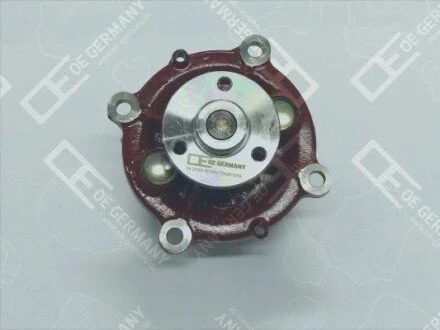 Насос води (BF4/6M1012/1013/TCD4/6L2013) OE Germany 042000101300