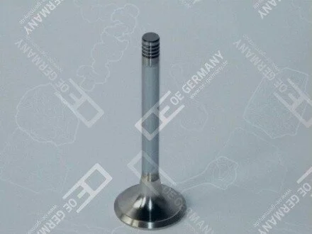 OE Germany 050520DC9003