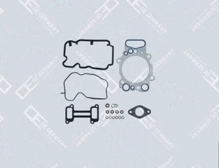 Комплект прокладок двигуна TRUCK SCANIA OE Germany 05 3004 D00000