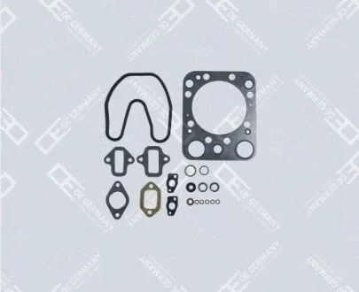 Комплект прокладок двигуна TRUCK SCANIA OE Germany 05 3004 DS1400