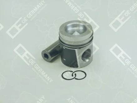 Поршень двигуна TRUCK DAF OE Germany 06 0320 XF0000