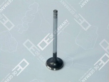 DECKEL OE Germany 060520XF9501 (фото 1)
