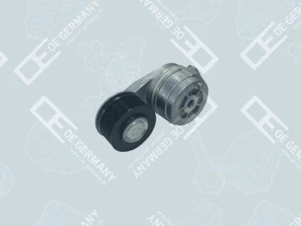 Шків системи охолодження TRUCK DAF OE Germany 06 2050 CF0000