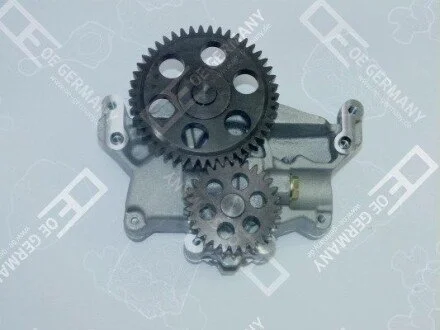 Насос водяний TRUCK RVI OE Germany 08 1800 DCI000