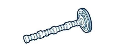 Коленвал OE Germany 09 0300 B40000