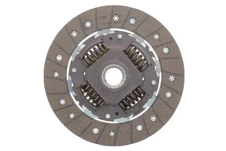 Диск зчеплення OE Germany 100194 (фото 1)