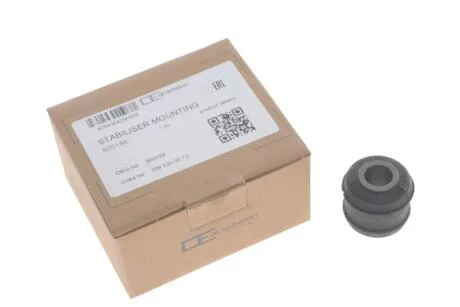 Фото 1 - втулка стабілізатора OE Germany 800188 Втулка стабілізатора OE Germany 800188 (фото 1)