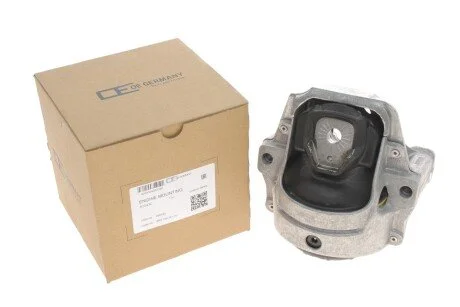 Подушка двигуна OE Germany 800430