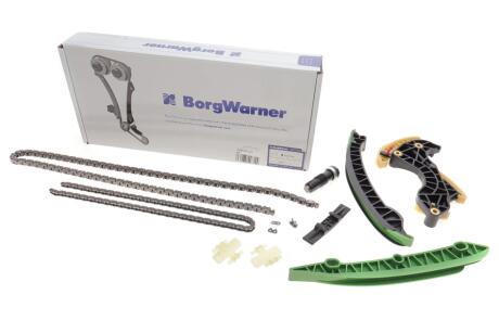 Комплект ланцюга привідного грм OEM 0009931078_KIT2 (фото 1)