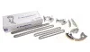 Комплект ланцюга привідного грм OEM 079198229A_KIT