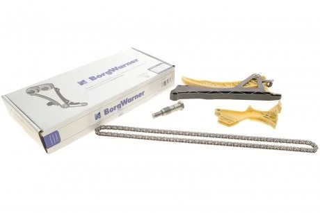 К-кт ланцюга привідного грм OEM 11311439854_KIT (фото 1)