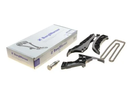 К-кт ланцюга привідного грм OEM 11317621097_KIT (фото 1)