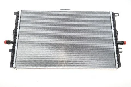 Радіатор OEM 1607811-00-B
