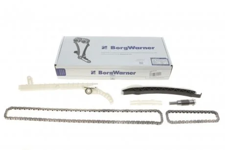 К-кт ланцюга привідного грм OEM 2700501100_KIT2 (фото 1)