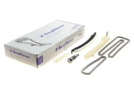 К-кт ланцюга привідного грм OEM 2740501600_KIT2 (фото 1)