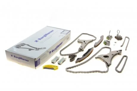 К-кт ланцюга привідного грм OEM 2760502416_KIT2 (фото 1)