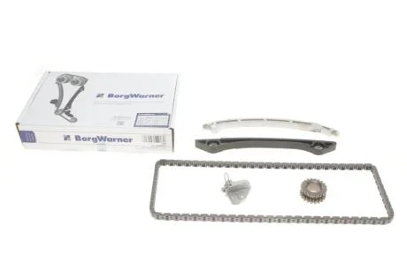 К-кт ланцюга привідного грм OEM CJ5E6K254AK_KIT (фото 1)