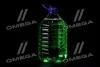 Омивач скла літній OilRight "Apple" 5л OIL RIGHT 5304 (фото 3)