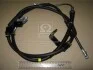 Трос ручного тормоза TUCSON 04-09 597702E500 (выр-во ONNURI) GCBH-426