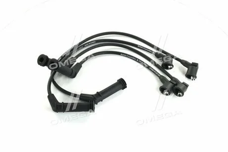 Высоковольтные кабели к-т HYUNDAI 2750122B10 (выр-во) ONNURI GCSH-009