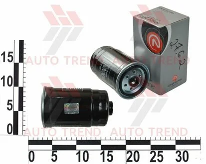 Фильтр топливный HYUNDAI 3192226910 (выр-во) ONNURI GFFH-043