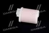 ФИЛЬТР ТОПЛИВНЫЙ HYUNDAI SANTA FE 2.7i 06- ONNURI GFFH-055 (фото 3)