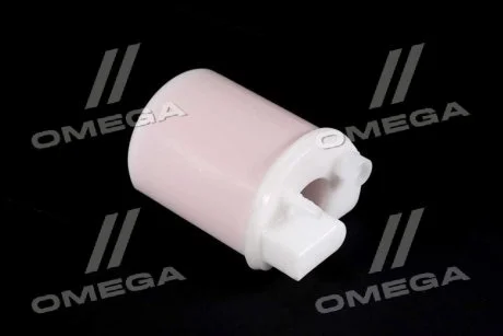 ФИЛЬТР ТОПЛИВНЫЙ HYUNDAI SANTA FE 2.7i 06- ONNURI GFFH-055 (фото 1)