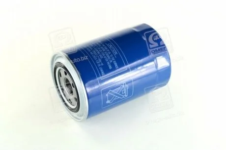 Фильтр масла HYUNDAI HD-65/72 2631145010 (выр-во) ONNURI GFLH-007