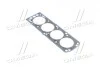 Прокладка головки блока CHEVROLET AVEO 03-96391434 (выр-во ONNURI) GGHD-003