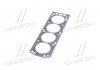 Прокладка головки блока CHEVROLET AVEO 03-96391434 (выр-во) ONNURI GGHD-003 (фото 2)