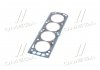 Прокладка головки блока CHEVROLET AVEO 03-96391434 (выр-во) ONNURI GGHD-003 (фото 4)