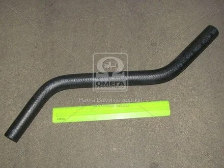 Патрубок отопителя DAEWOO LANOS 96214619 (выр-во) ONNURI GHSD-012