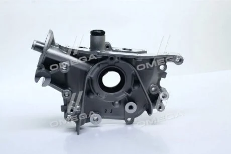 Насос масляний Hyundai Accent 06-10 21310-26802 ONNURI GLPH-007