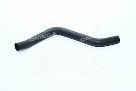 Патрубок радіатора Chevrolet Epica 03- 96328685 (вир-во) ONNURI GRHD-048