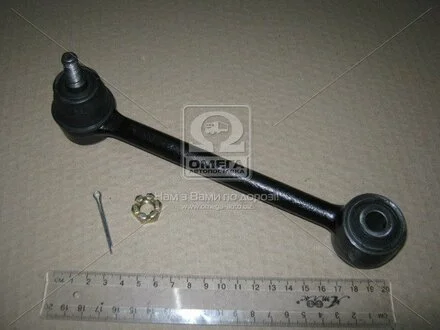 Рычаг подвески HYUNDAI 552502H000 (выр-во) ONNURI GSMH-139