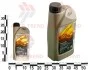Масло моторное синтетика GM Dexos2 Longlife 5W30 1L 1942000